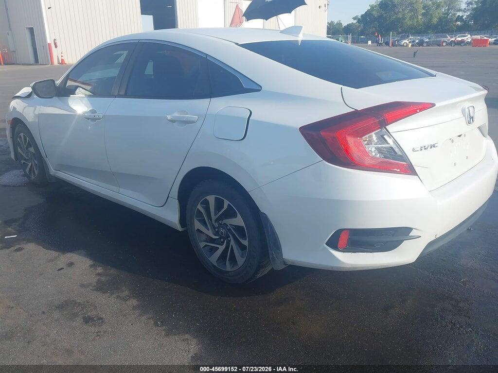 19XFC2F89JE017379 2018 HONDA CIVIC photo no. 3