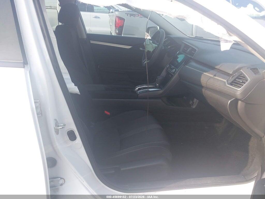 19XFC2F89JE017379 2018 HONDA CIVIC photo no. 5
