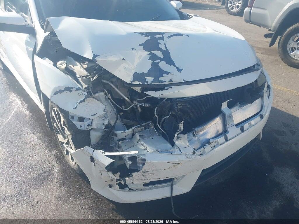 19XFC2F89JE017379 2018 HONDA CIVIC photo no. 6