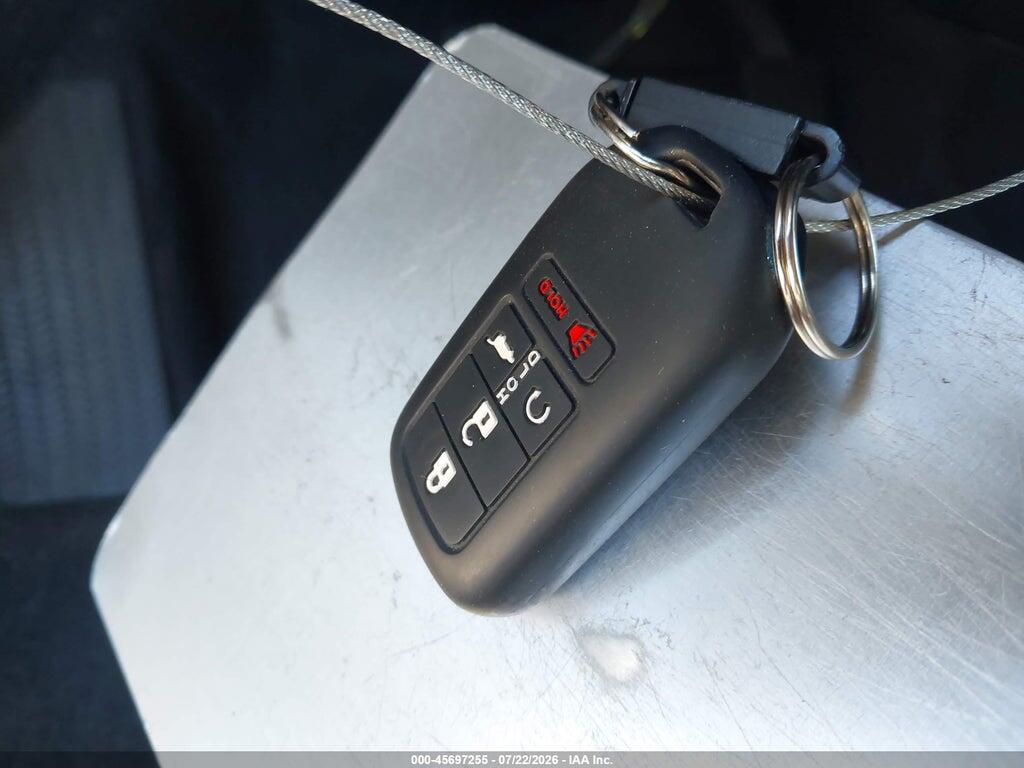 19XFC2F72JE208309 2018 HONDA CIVIC photo no. 11
