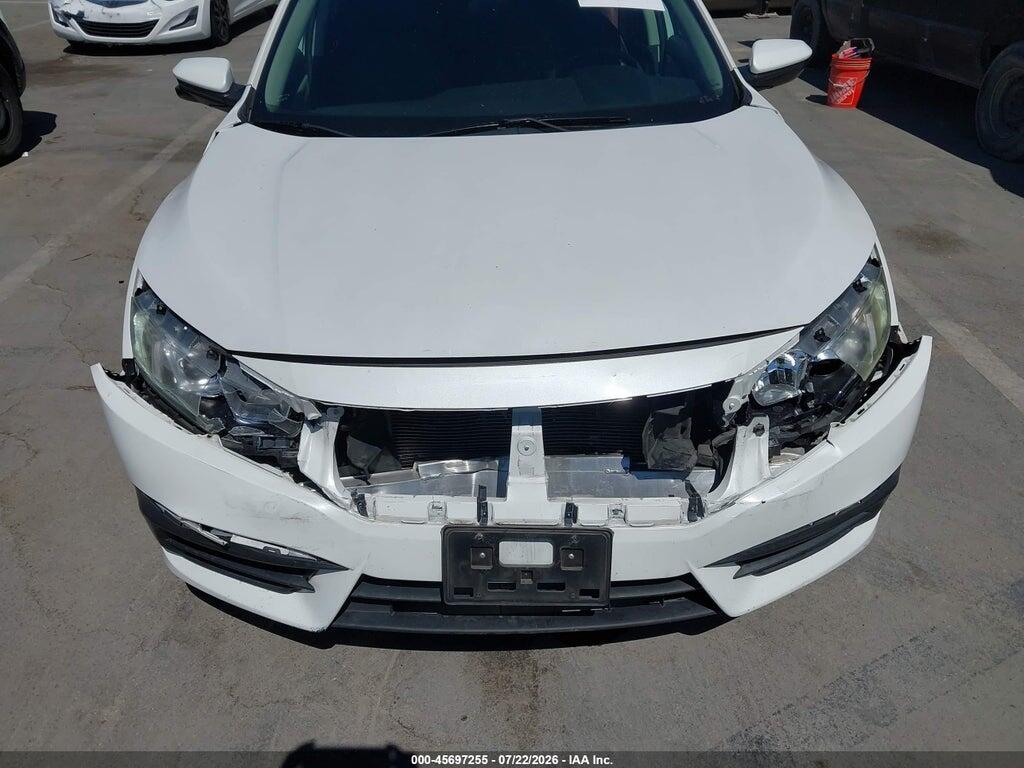 19XFC2F72JE208309 2018 HONDA CIVIC photo no. 6