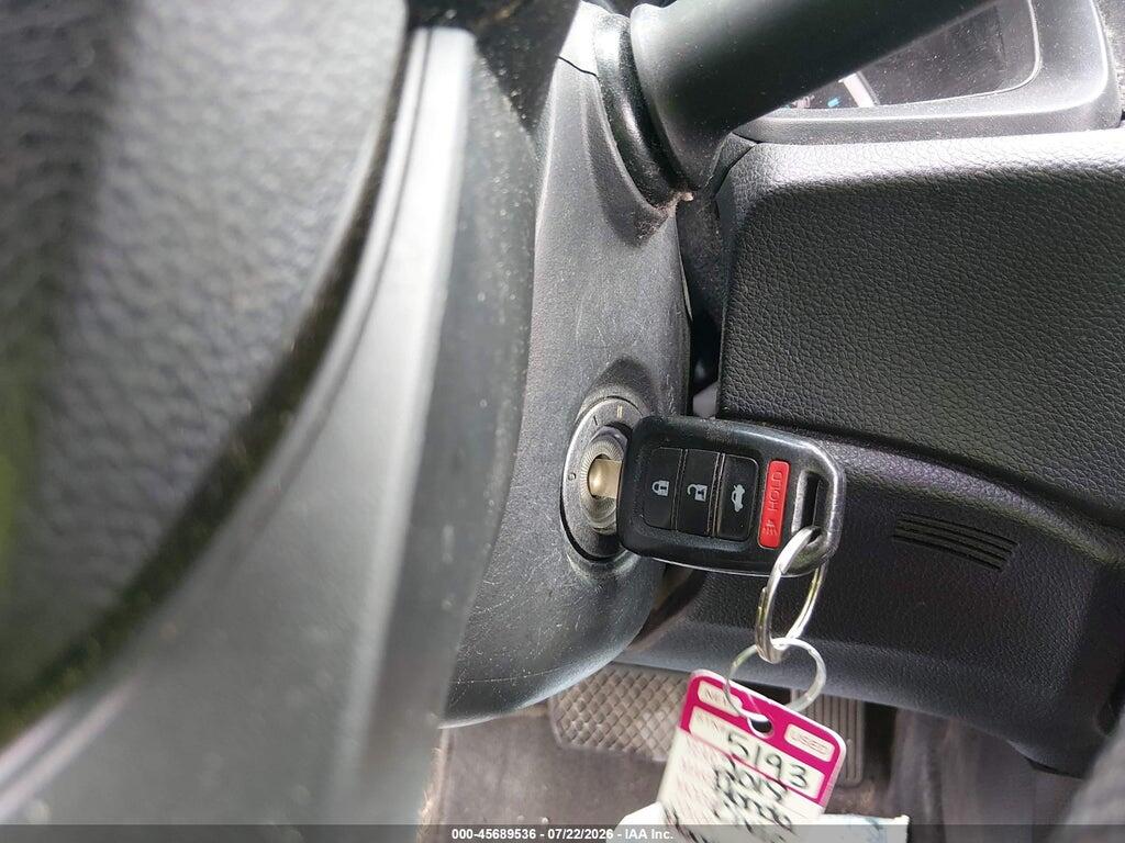 19XFC2F66JE001283 2018 HONDA CIVIC photo no. 11