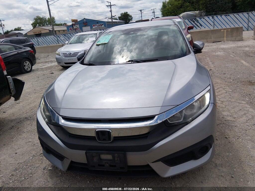 19XFC2F66JE001283 2018 HONDA CIVIC photo no. 12