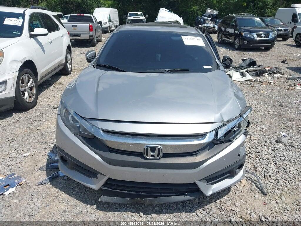 2HGFC1F77JH641902 2018 HONDA CIVIC photo no. 12