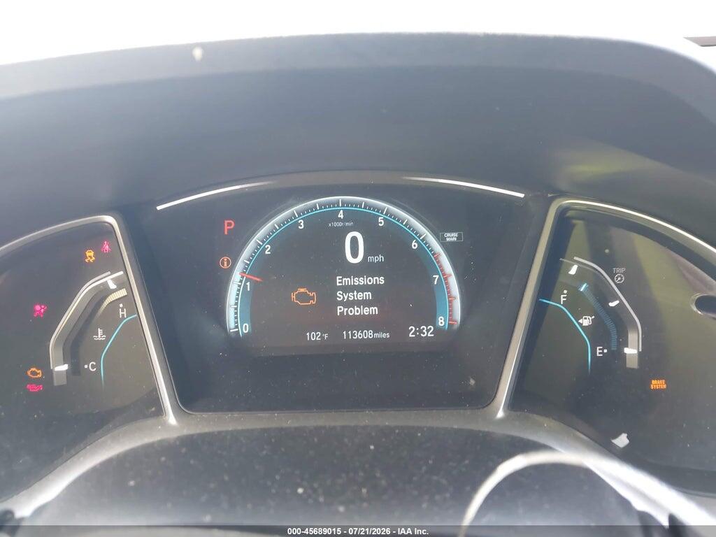 2HGFC1F77JH641902 2018 HONDA CIVIC photo no. 7