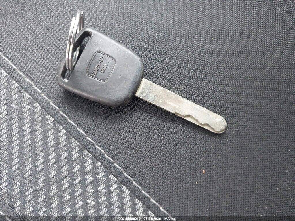 19XFC2F59JE031434 2018 HONDA CIVIC photo no. 11