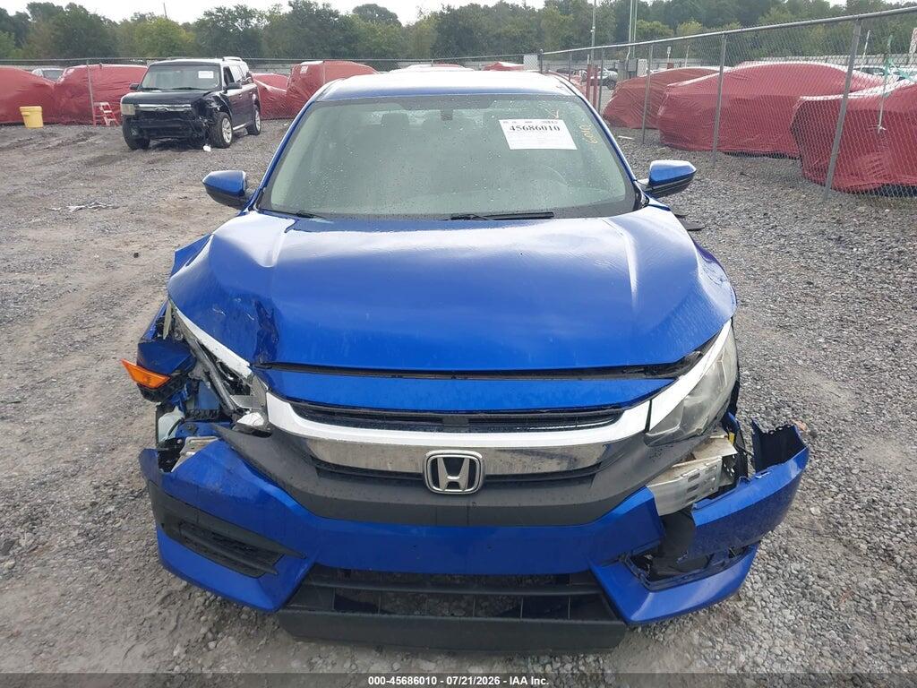 19XFC2F59JE031434 2018 HONDA CIVIC photo no. 12