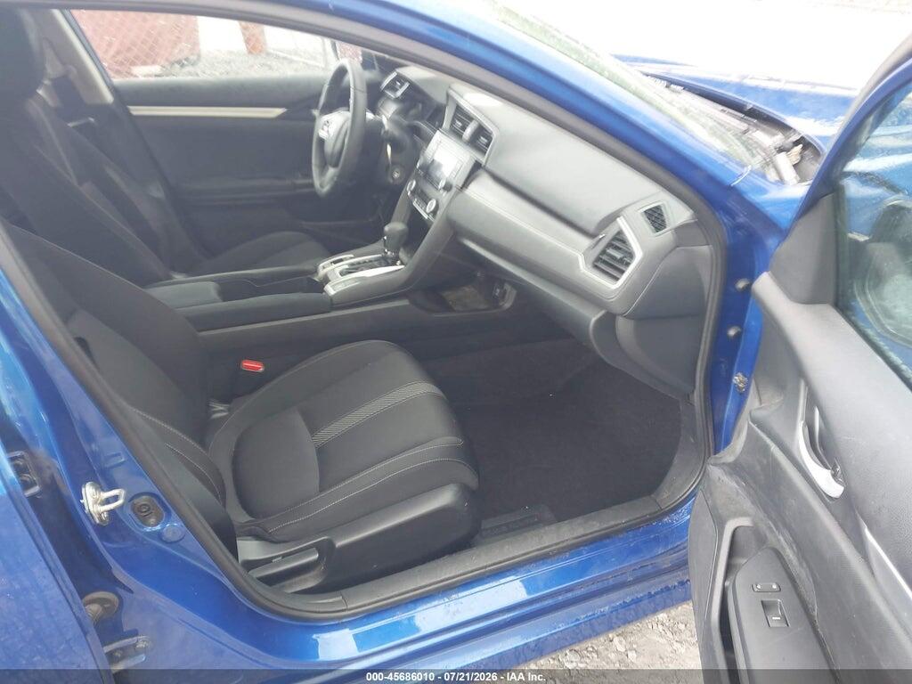 19XFC2F59JE031434 2018 HONDA CIVIC photo no. 5