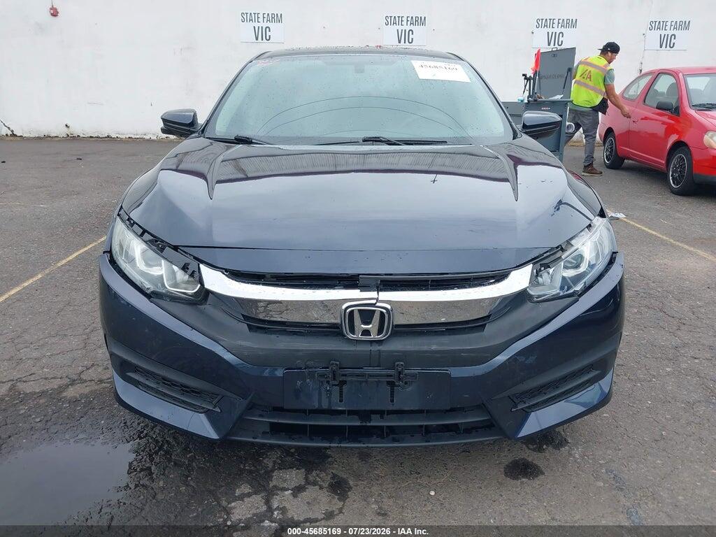 2HGFC2F78JH588861 2018 HONDA CIVIC photo no. 12