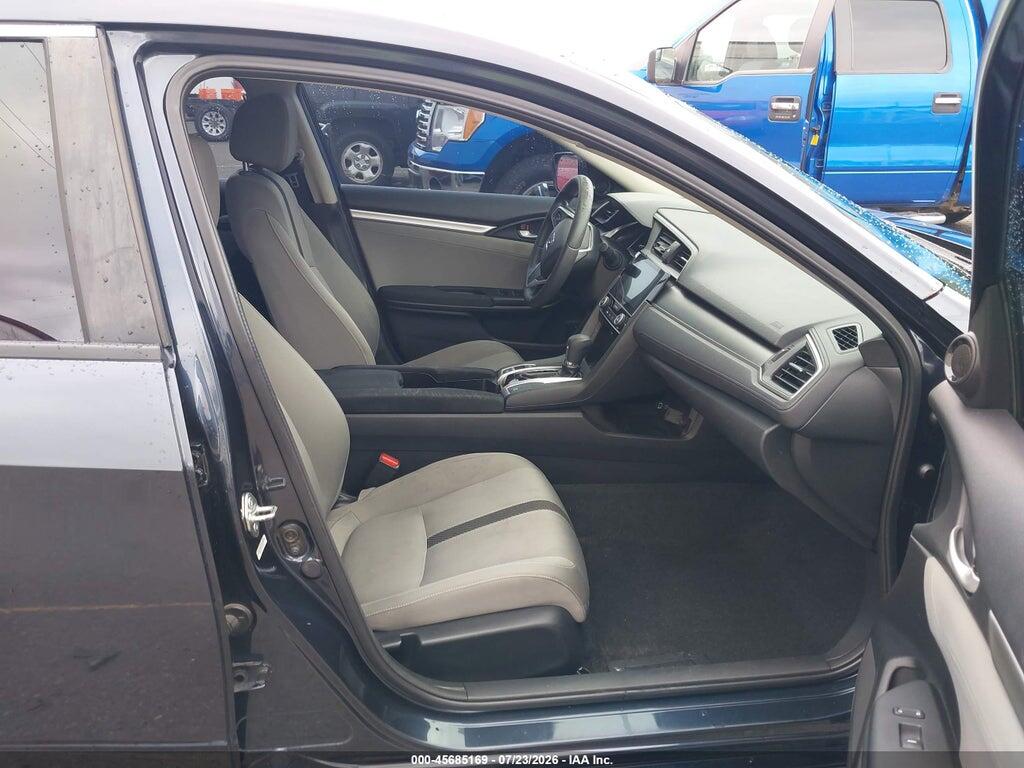 2HGFC2F78JH588861 2018 HONDA CIVIC photo no. 5