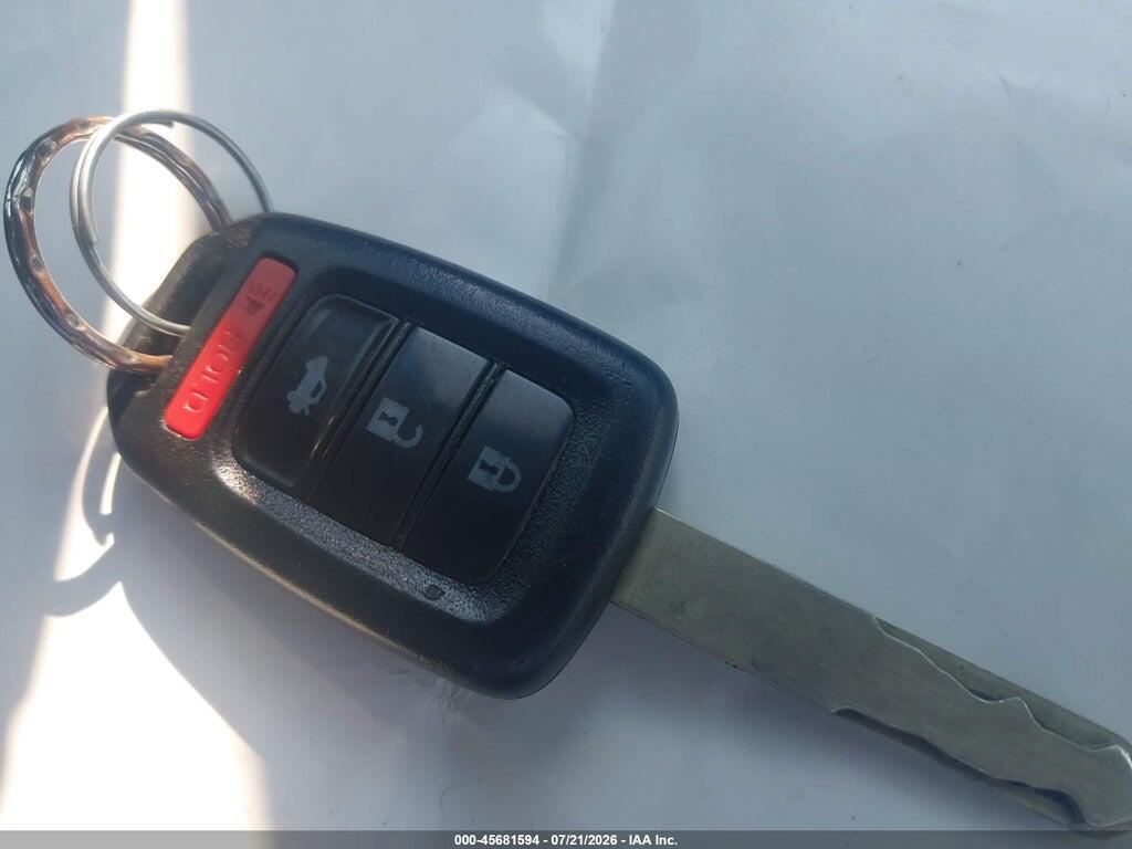 19XFC2F59JE025620 2018 HONDA CIVIC photo no. 11