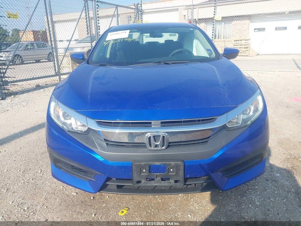 19XFC2F59JE025620 2018 HONDA CIVIC photo no. 12
