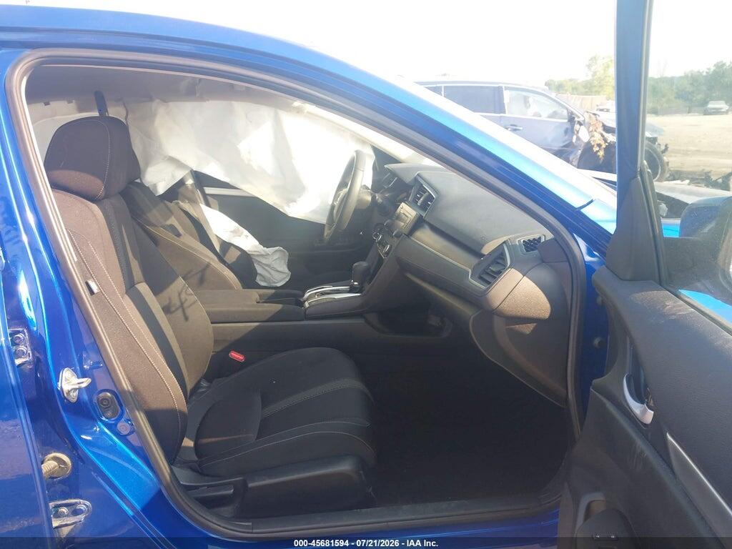 19XFC2F59JE025620 2018 HONDA CIVIC photo no. 5