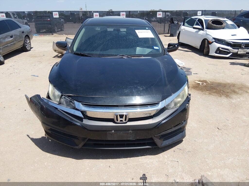 2HGFC2F53JH556351 2018 HONDA CIVIC photo no. 12