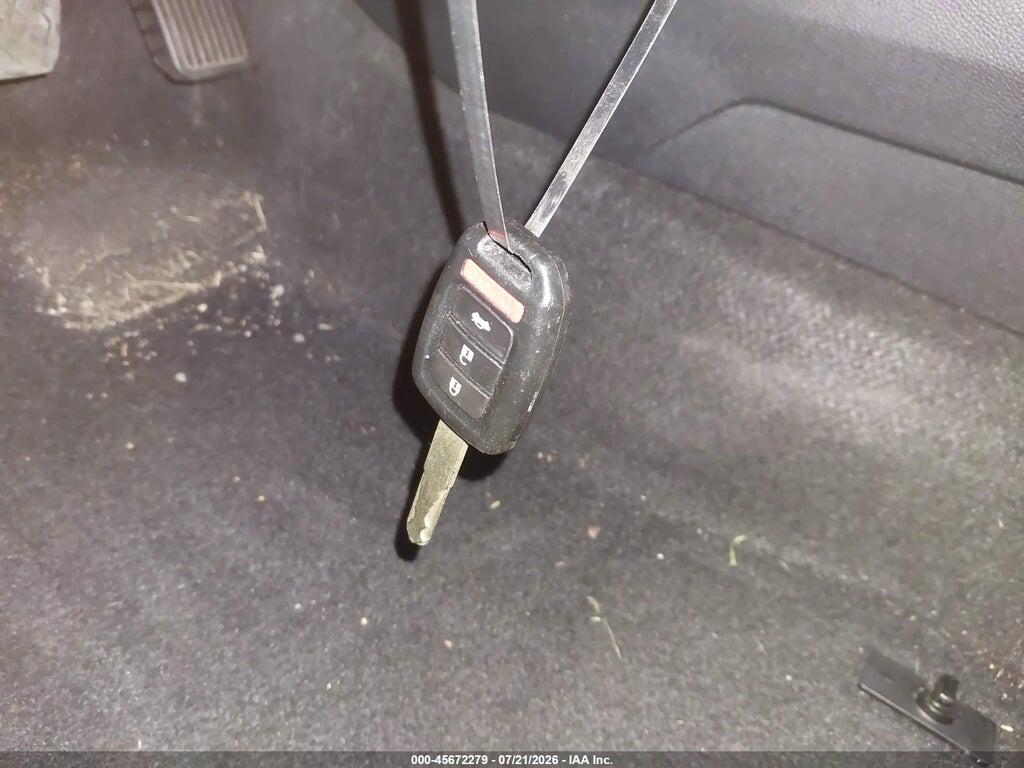 2HGFC2F59JH567371 2018 HONDA CIVIC photo no. 11