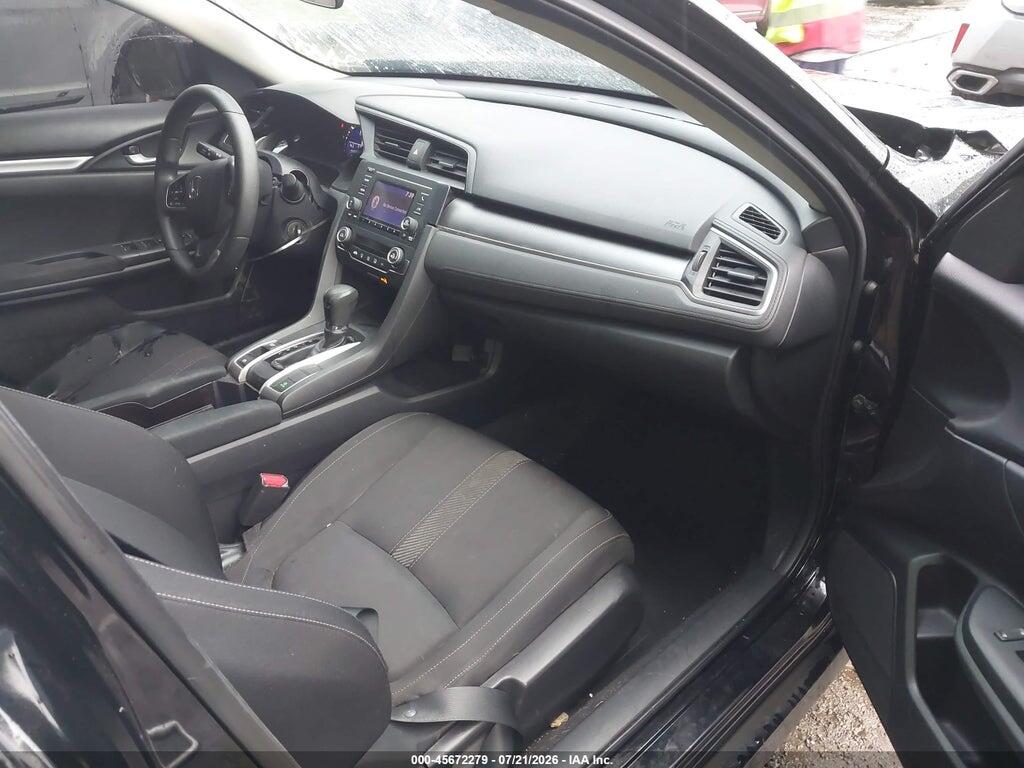 2HGFC2F59JH567371 2018 HONDA CIVIC photo no. 5