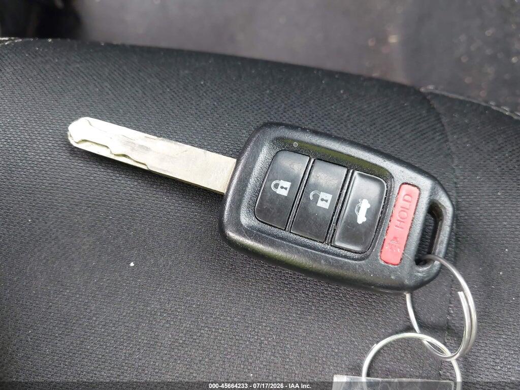 2HGFC2F5XJH538669 2018 HONDA CIVIC photo no. 11
