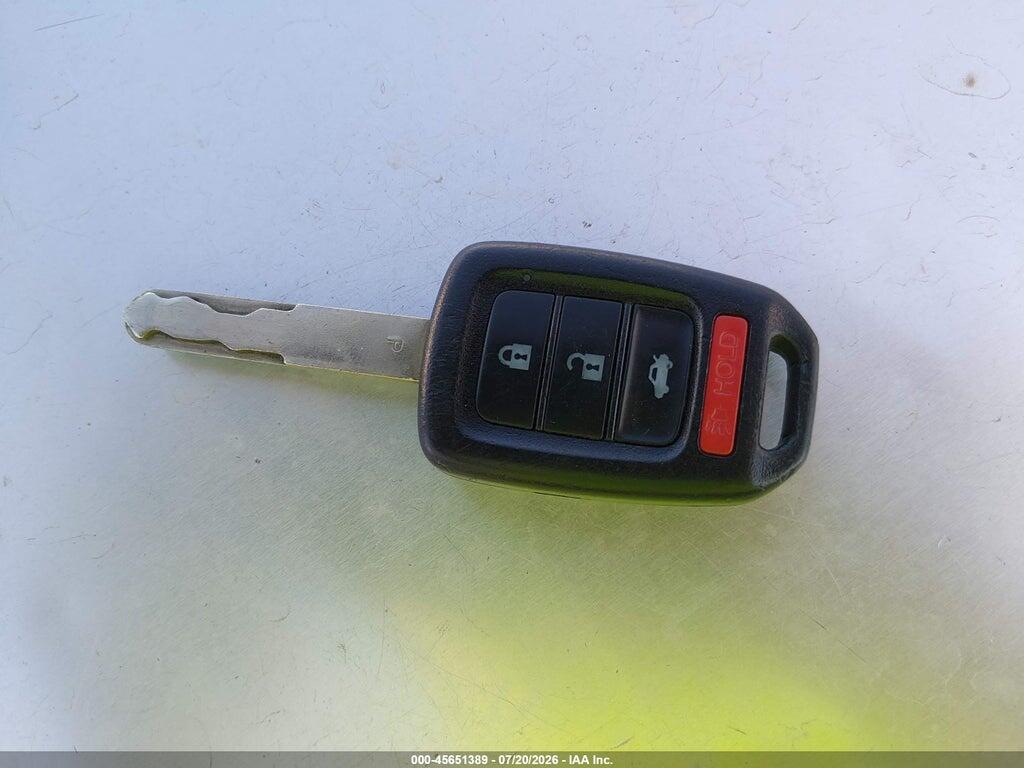 2HGFC2F52JH604079 2018 HONDA CIVIC photo no. 11
