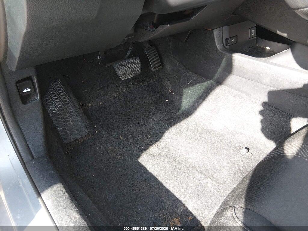 2HGFC2F52JH604079 2018 HONDA CIVIC photo no. 6