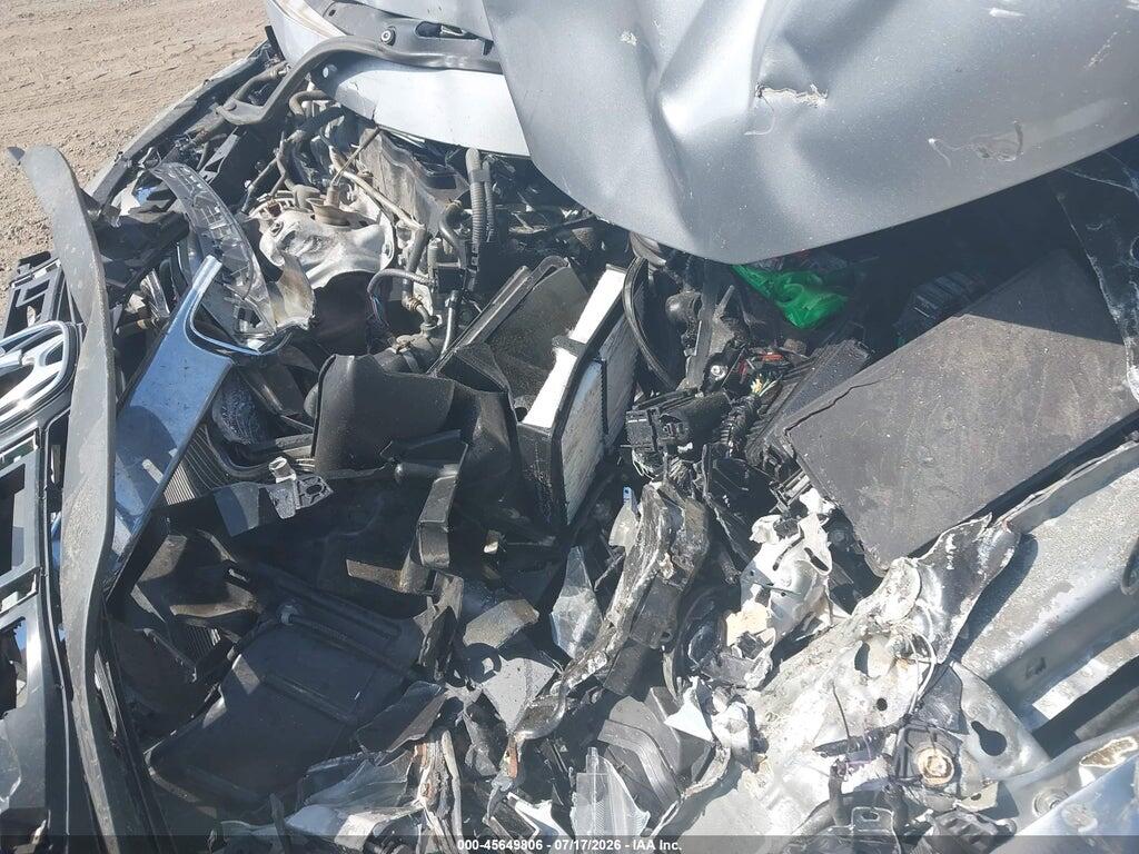 19XFC2F76JE200603 2018 HONDA CIVIC photo no. 10