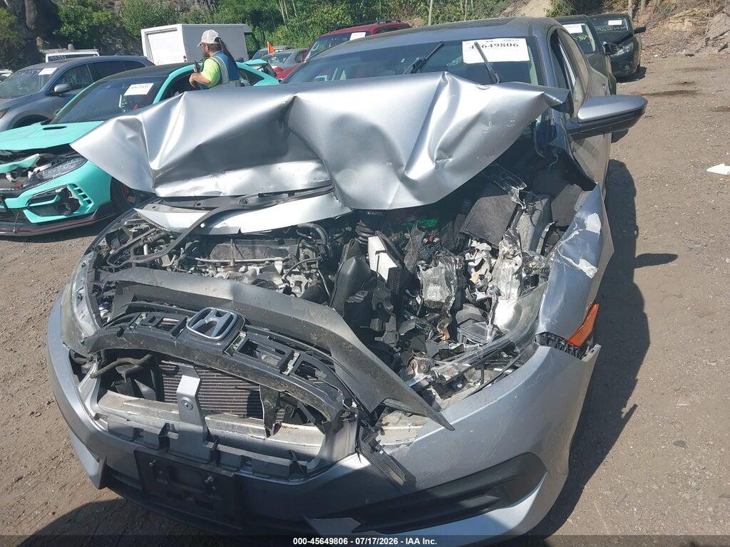 19XFC2F76JE200603 2018 HONDA CIVIC photo no. 12