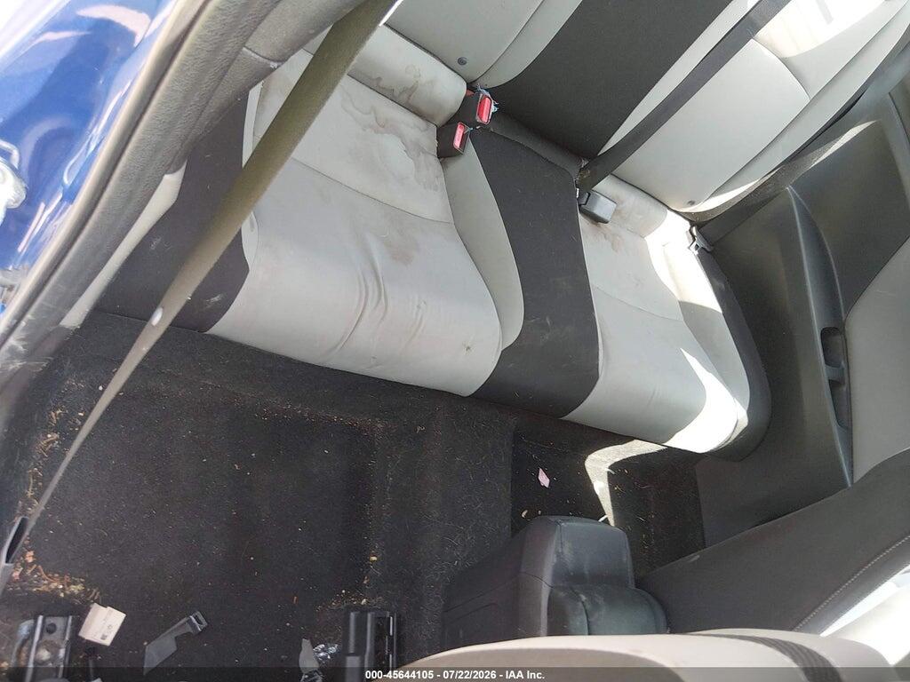 2HGFC4B53JH302754 2018 HONDA CIVIC photo no. 8