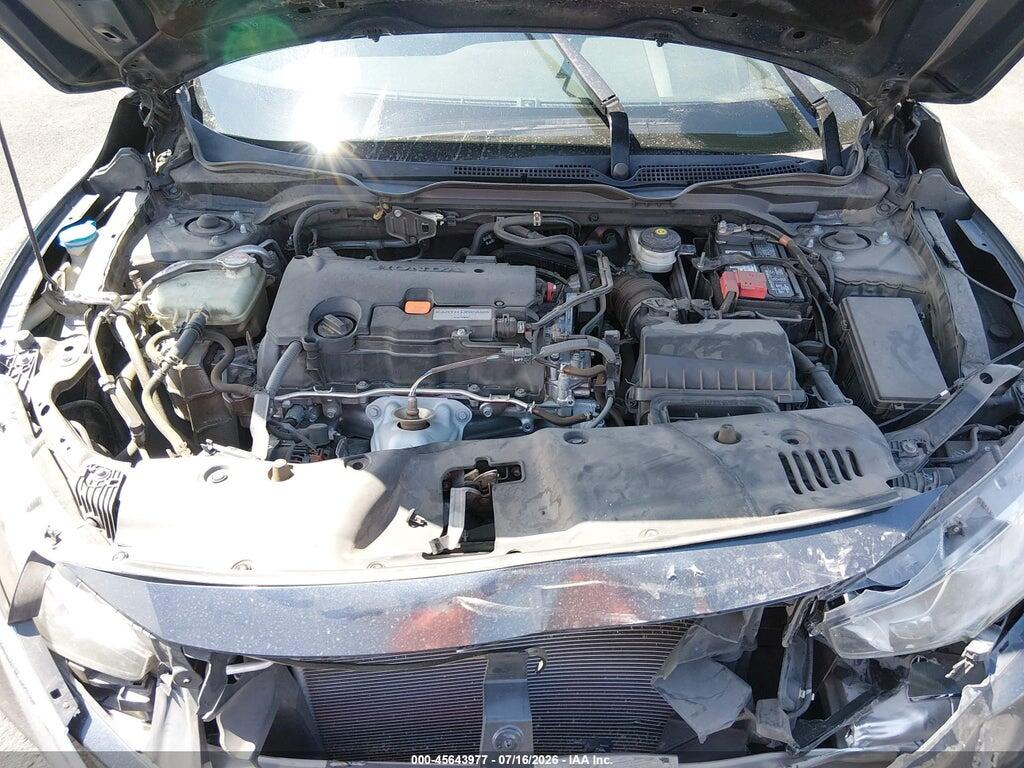 2HGFC2F53JH565454 2018 HONDA CIVIC photo no. 10