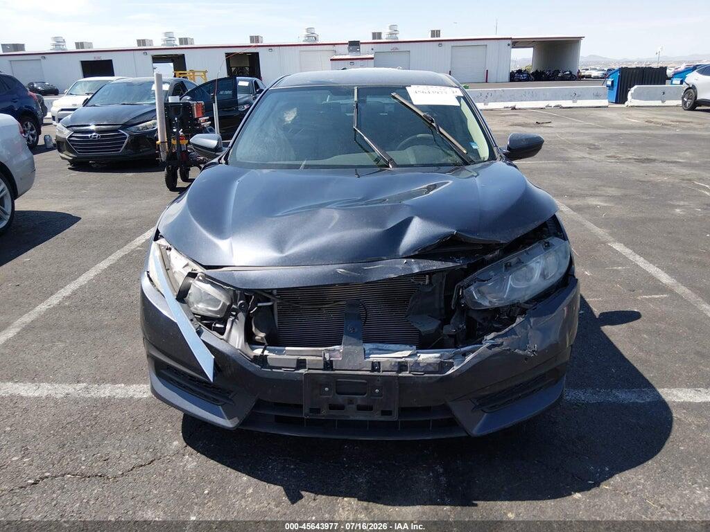 2HGFC2F53JH565454 2018 HONDA CIVIC photo no. 12