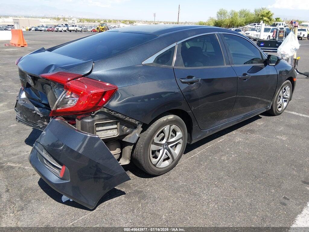 2HGFC2F53JH565454 2018 HONDA CIVIC photo no. 4