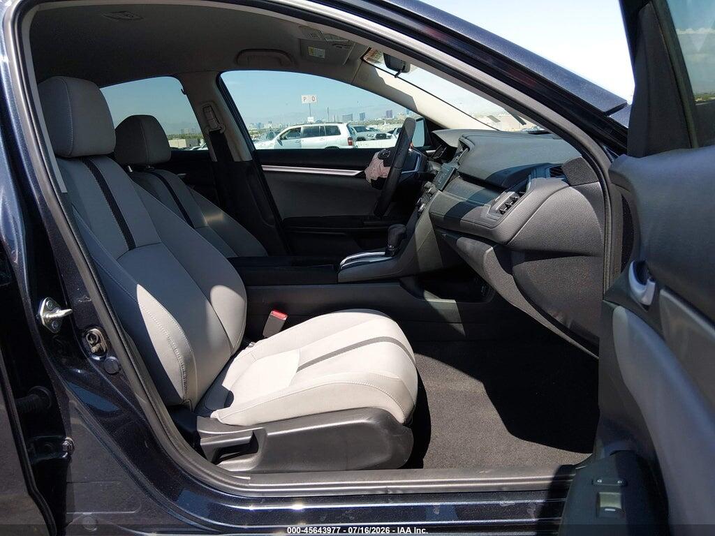2HGFC2F53JH565454 2018 HONDA CIVIC photo no. 5