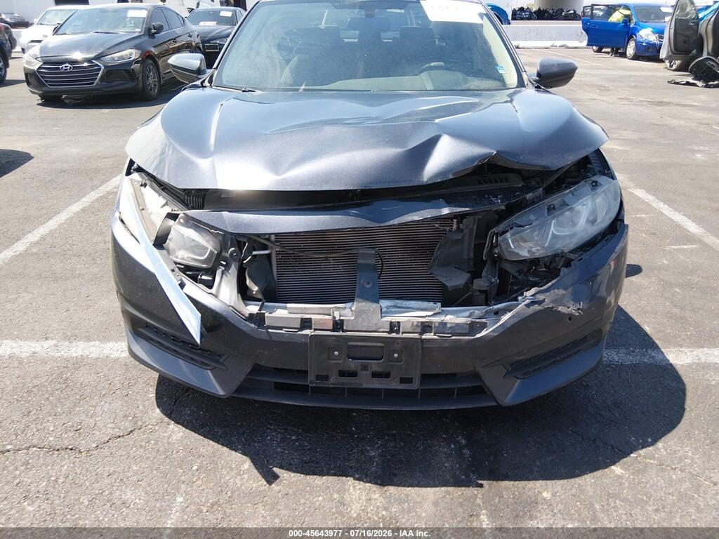 2HGFC2F53JH565454 2018 HONDA CIVIC photo no. 6