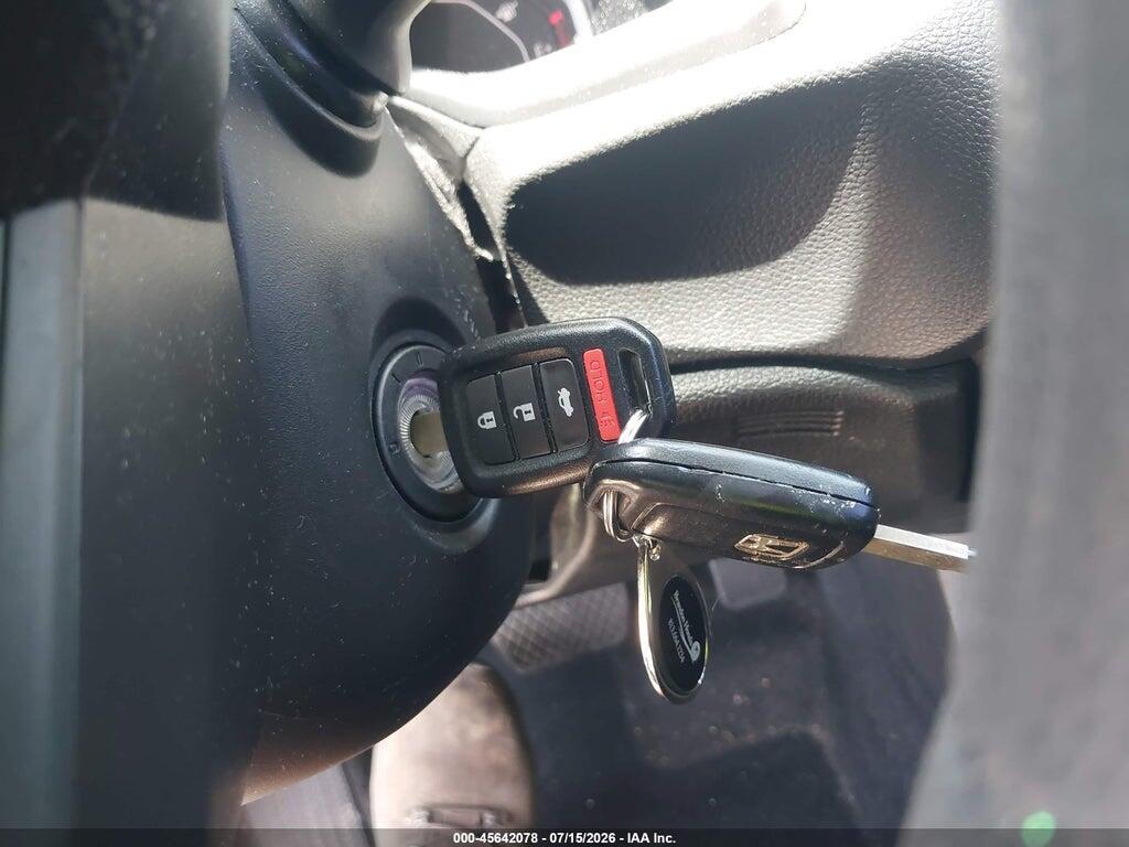 19XFC2F52JE006004 2018 HONDA CIVIC photo no. 11