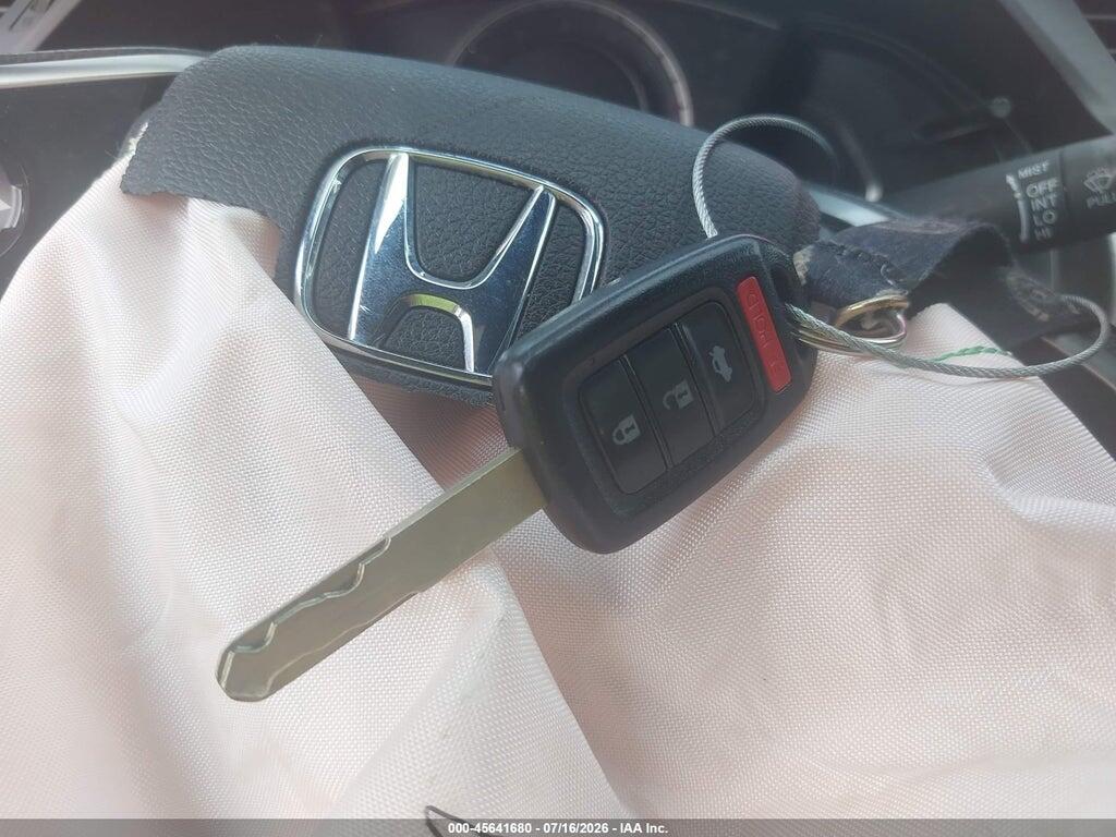 2HGFC4B54JH307395 2018 HONDA CIVIC photo no. 11