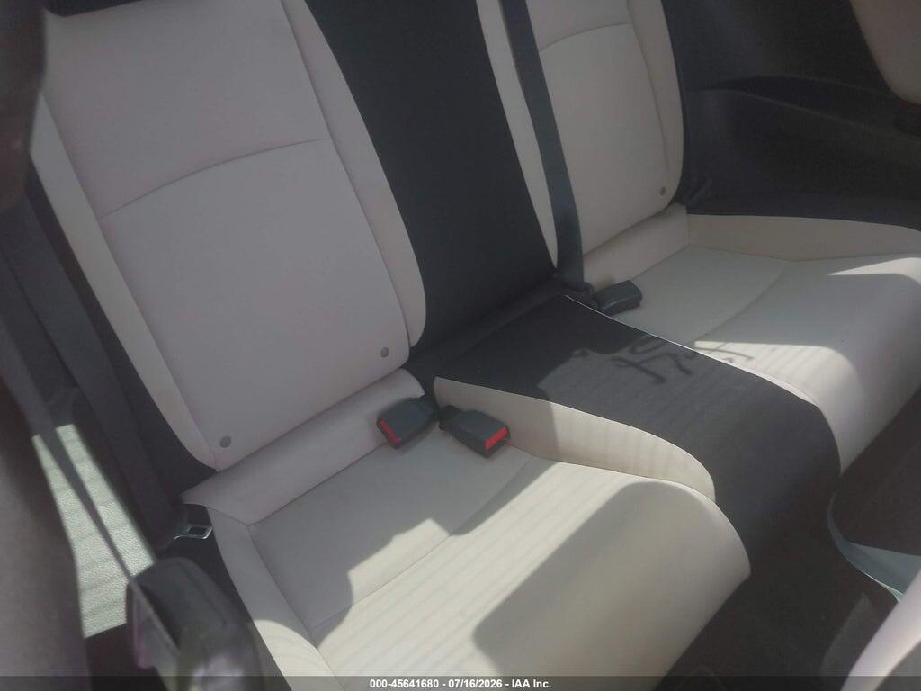 2HGFC4B54JH307395 2018 HONDA CIVIC photo no. 8