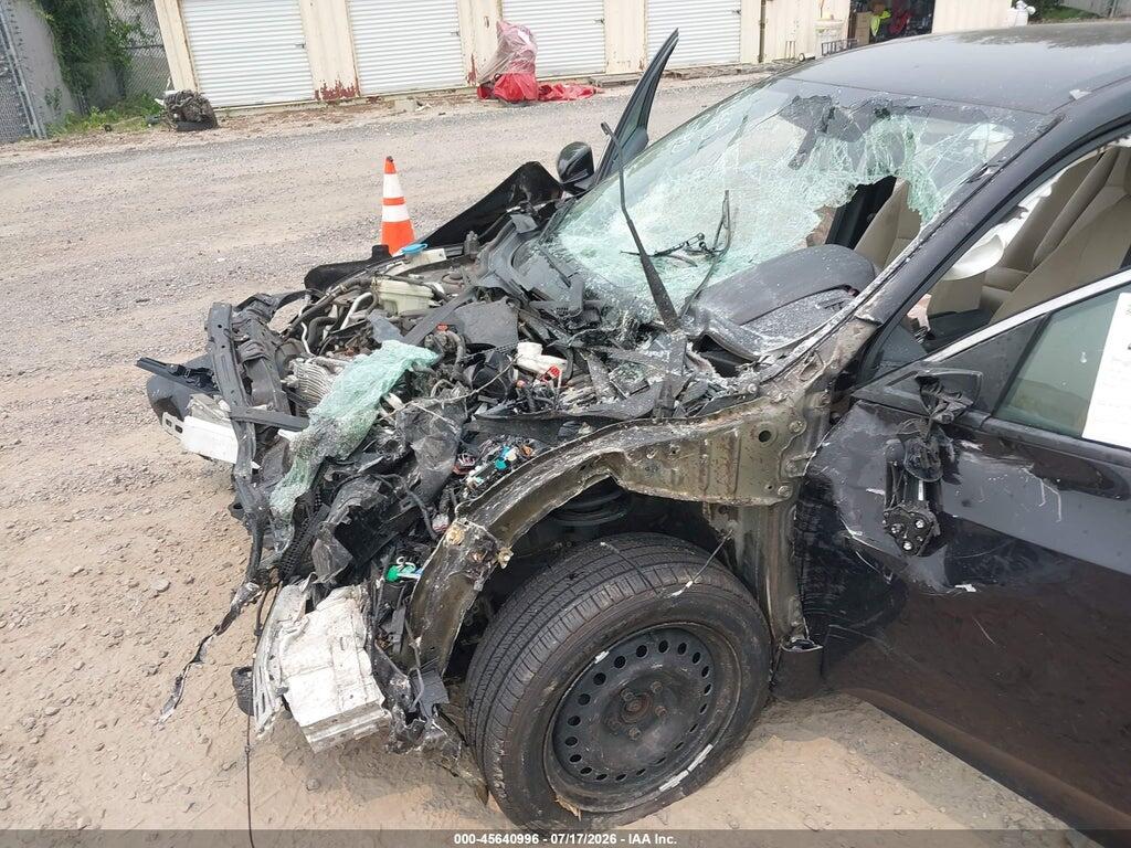 2HGFC2F51JH587517 2018 HONDA CIVIC photo no. 6
