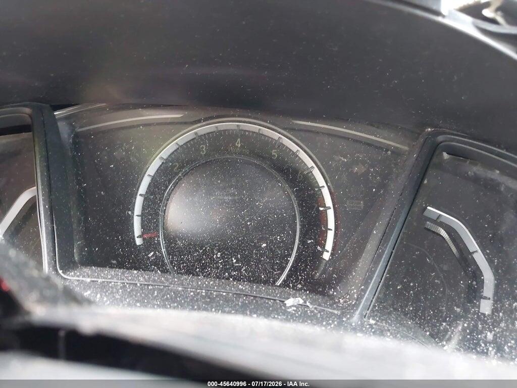 2HGFC2F51JH587517 2018 HONDA CIVIC photo no. 7