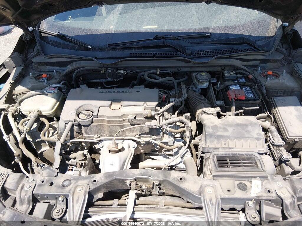 2HGFC4A53JH303517 2018 HONDA CIVIC photo no. 10