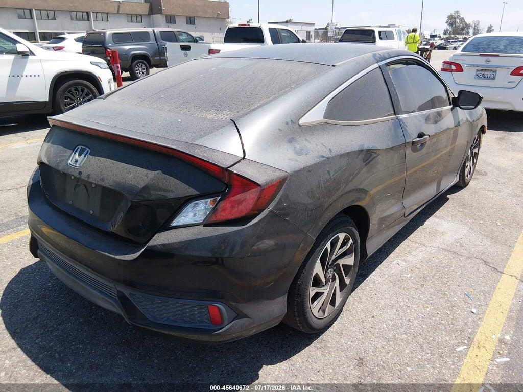 2HGFC4A53JH303517 2018 HONDA CIVIC photo no. 4
