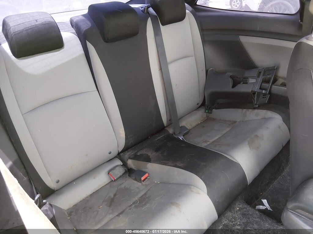 2HGFC4A53JH303517 2018 HONDA CIVIC photo no. 8