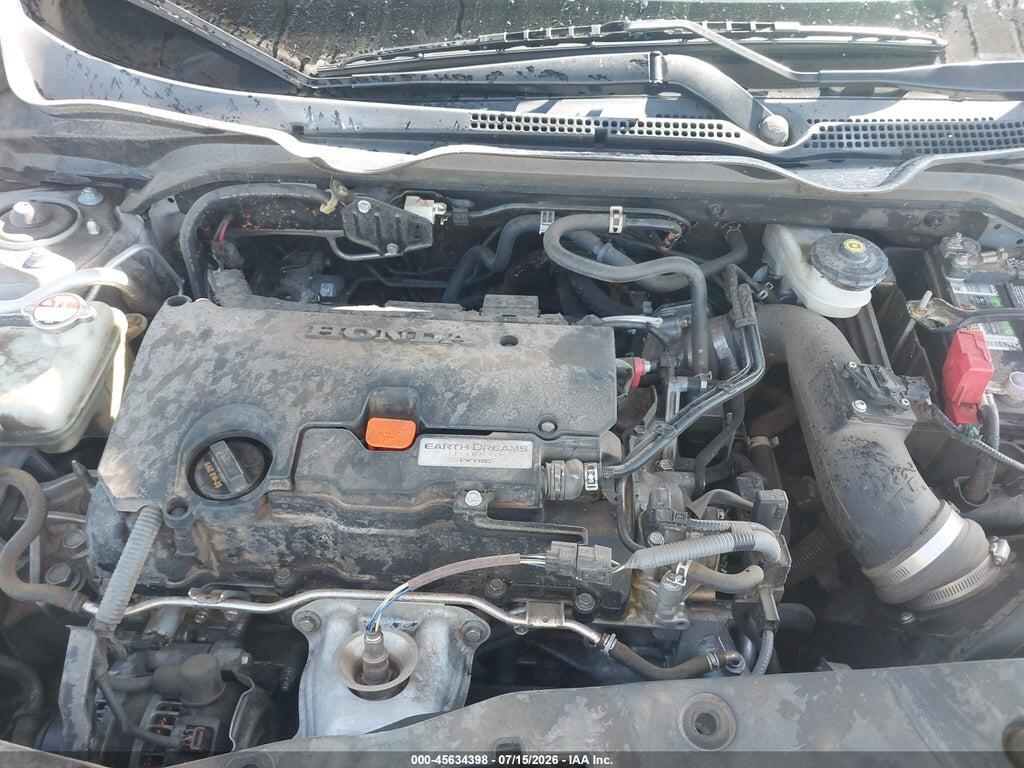 2HGFC2F7XJH572886 2018 HONDA CIVIC photo no. 10