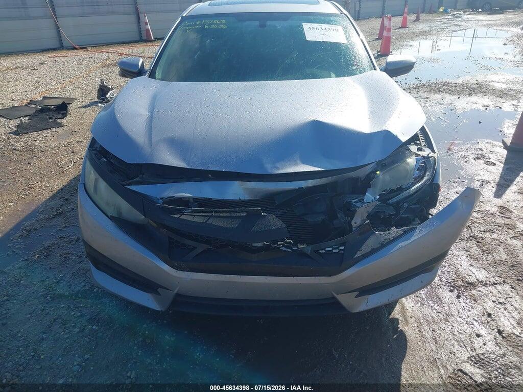 2HGFC2F7XJH572886 2018 HONDA CIVIC photo no. 12