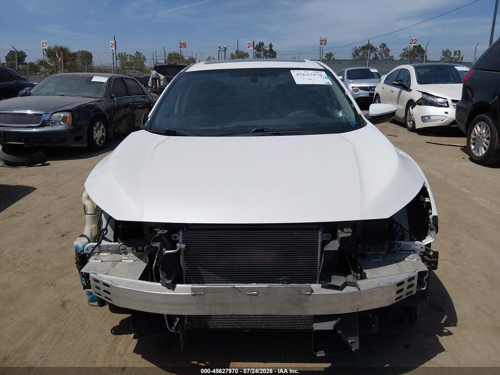 19XFC2F77JE206703 2018 HONDA CIVIC photo no. 12