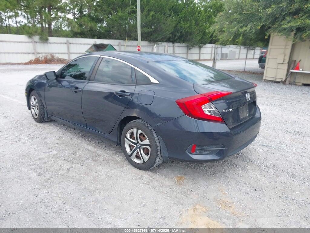 2HGFC2F54JH578942 2018 HONDA CIVIC photo no. 3