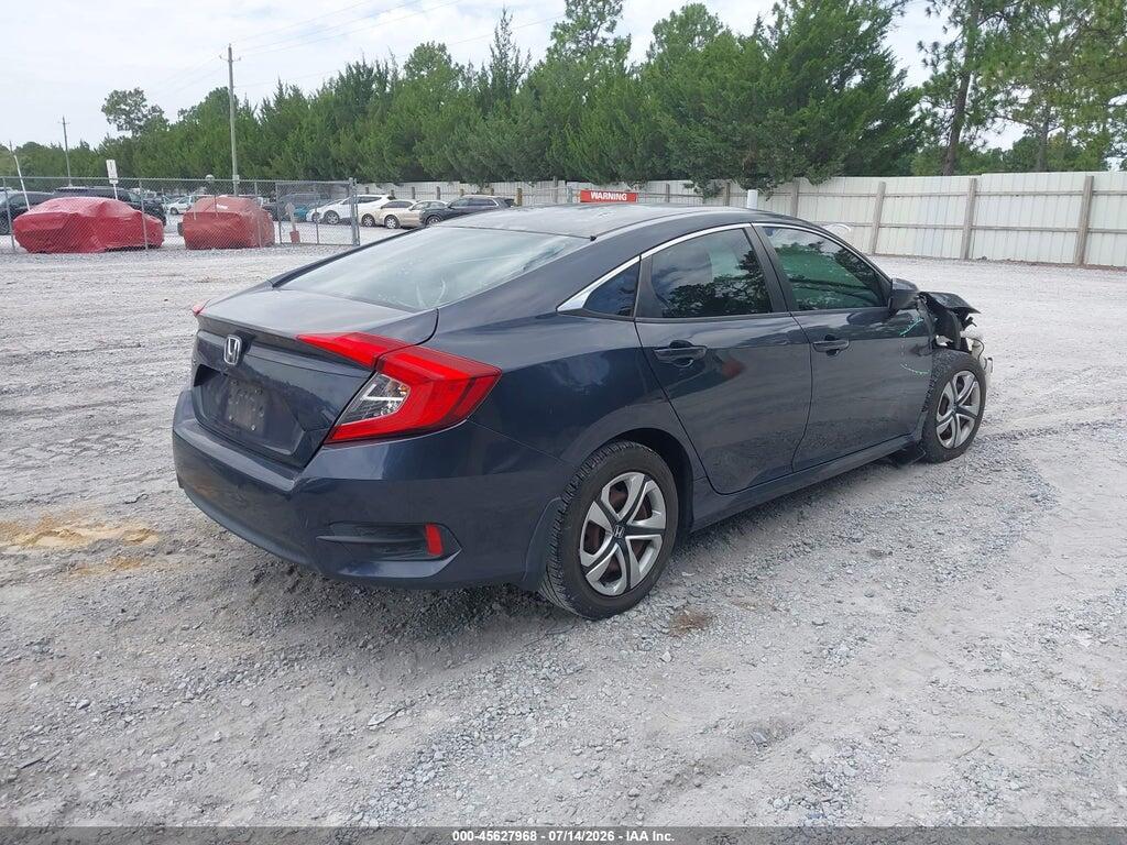 2HGFC2F54JH578942 2018 HONDA CIVIC photo no. 4