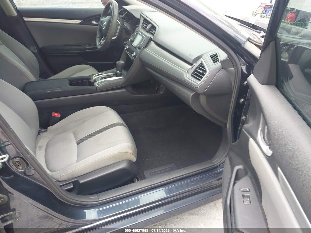 2HGFC2F54JH578942 2018 HONDA CIVIC photo no. 5