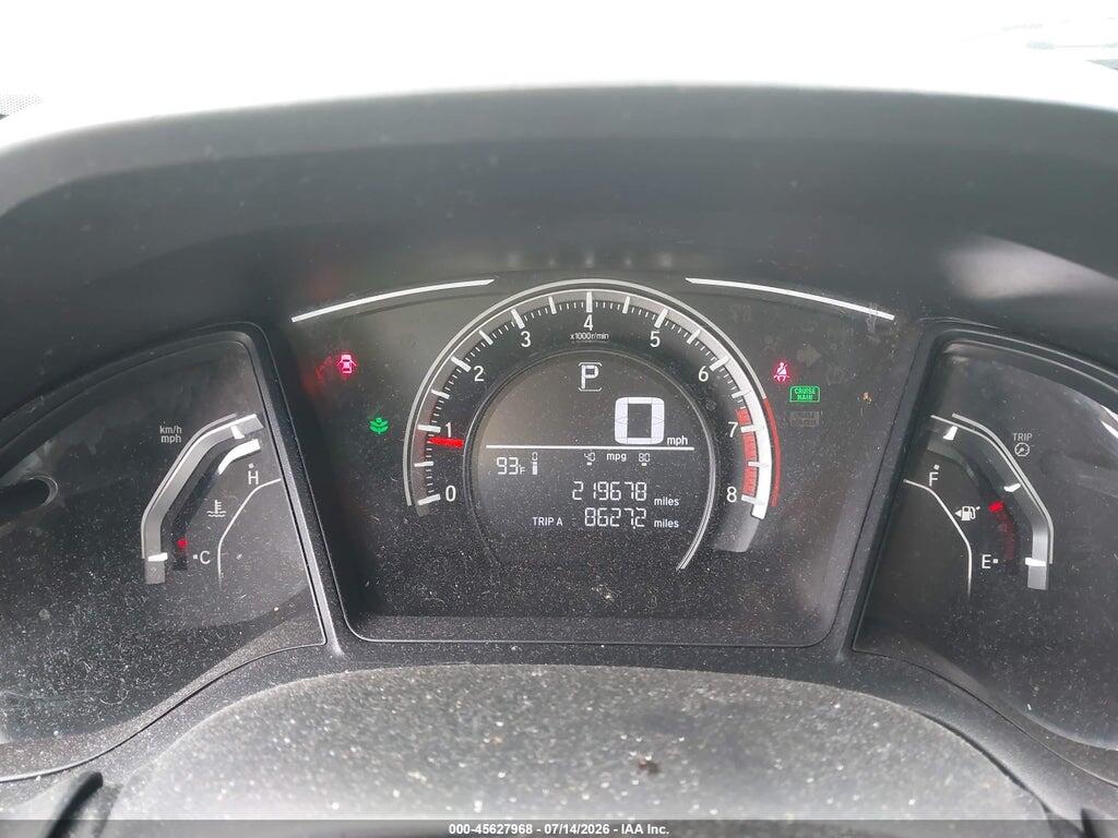 2HGFC2F54JH578942 2018 HONDA CIVIC photo no. 7