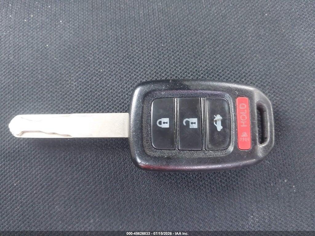 19XFC2F57JE030234 2018 HONDA CIVIC photo no. 11