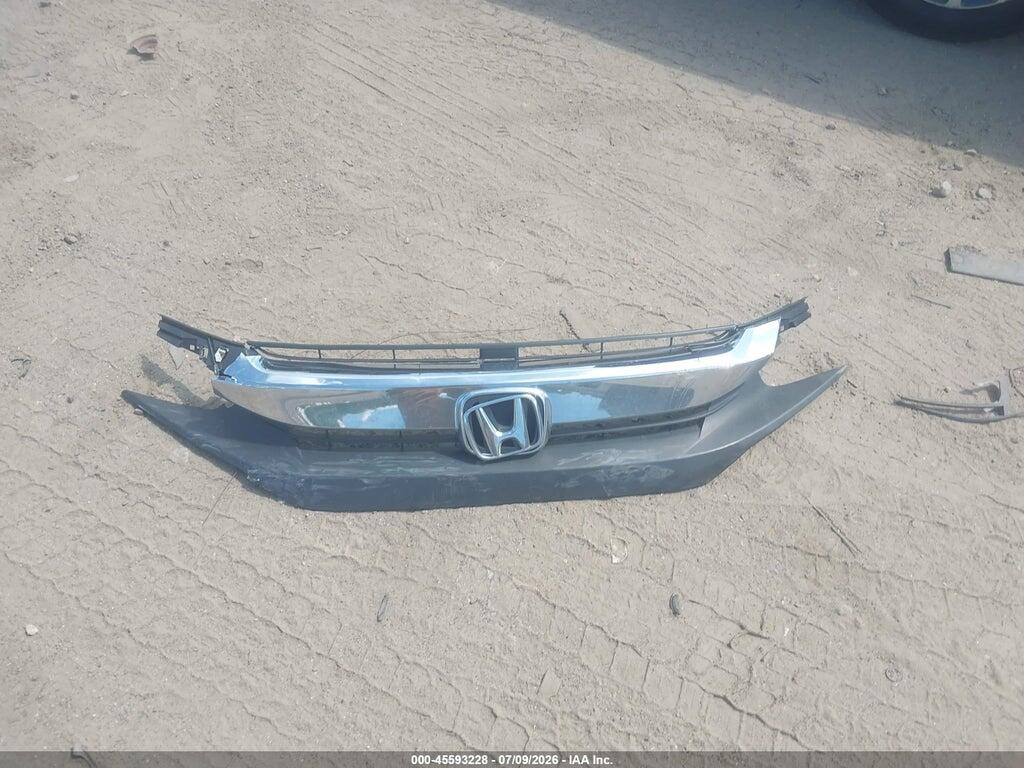 2HGFC2F74JH581731 2018 HONDA CIVIC photo no. 12