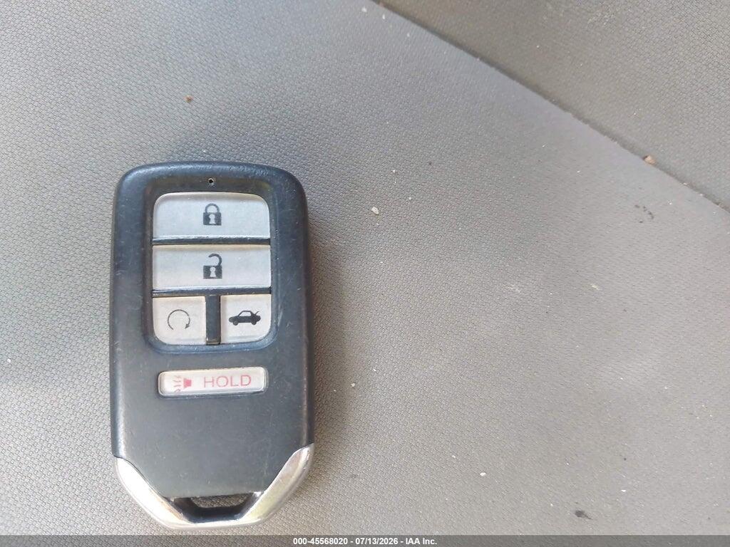 2HGFC4B08JH308425 2018 HONDA CIVIC photo no. 11