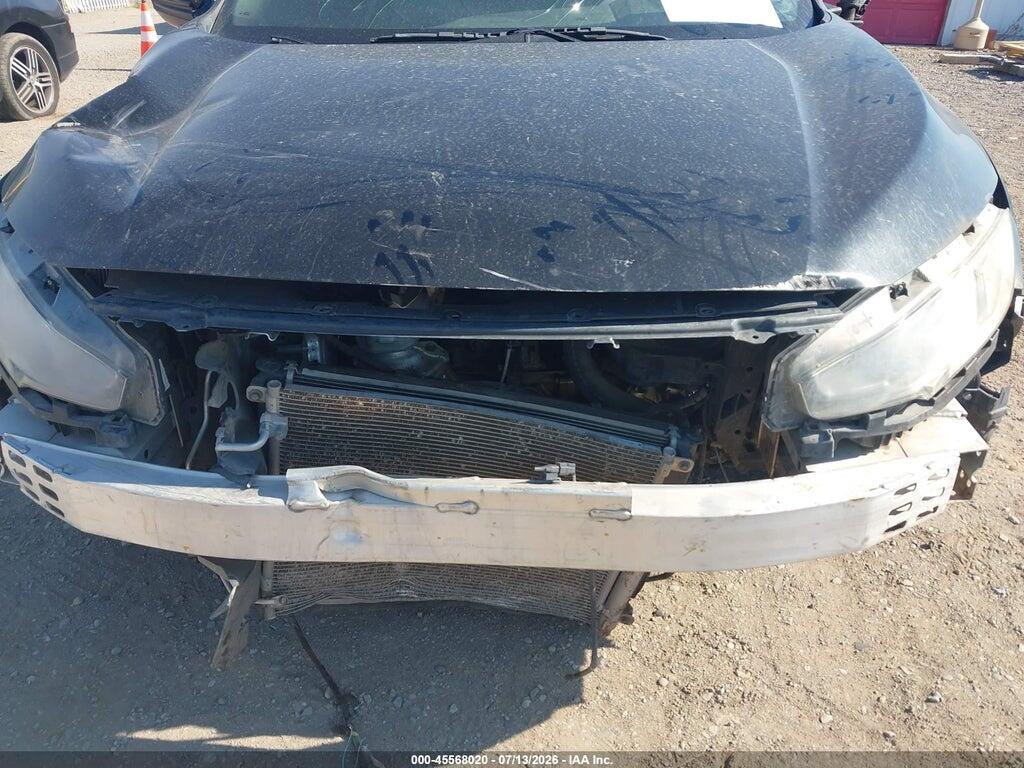 2HGFC4B08JH308425 2018 HONDA CIVIC photo no. 12